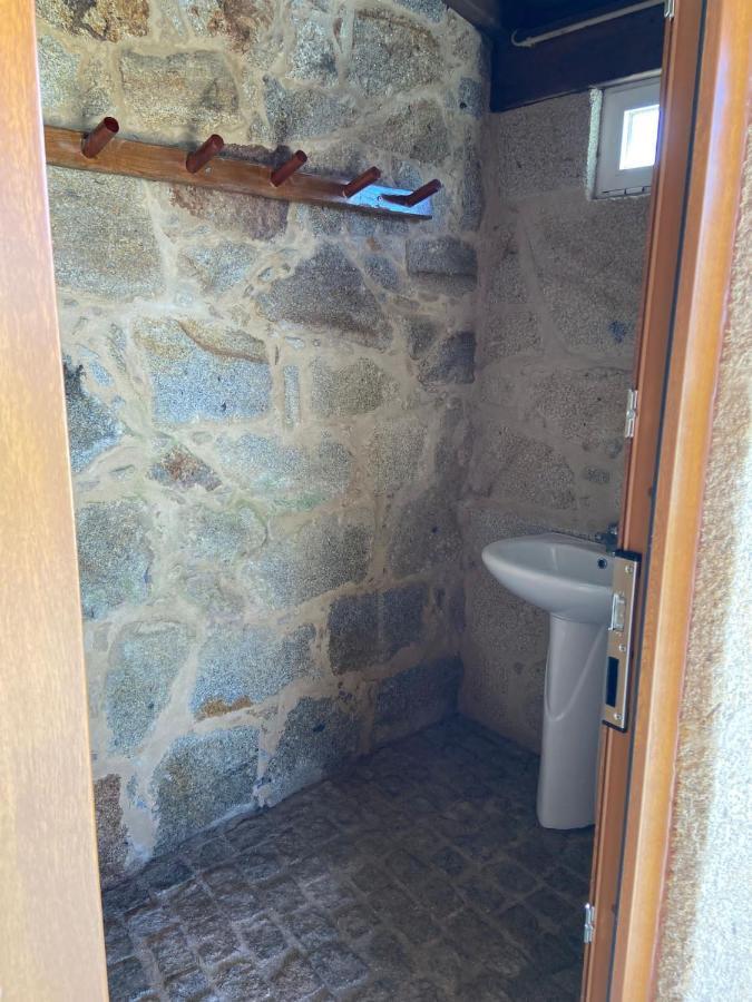 Casa Das Portelas Понте де Лима Екстериор снимка
