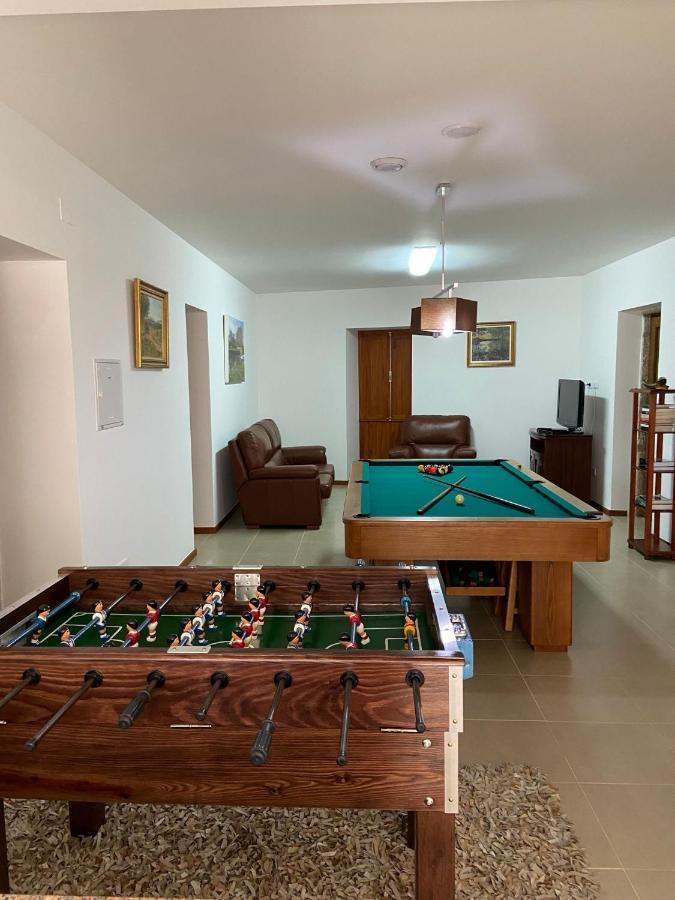 Casa Das Portelas Понте де Лима Екстериор снимка