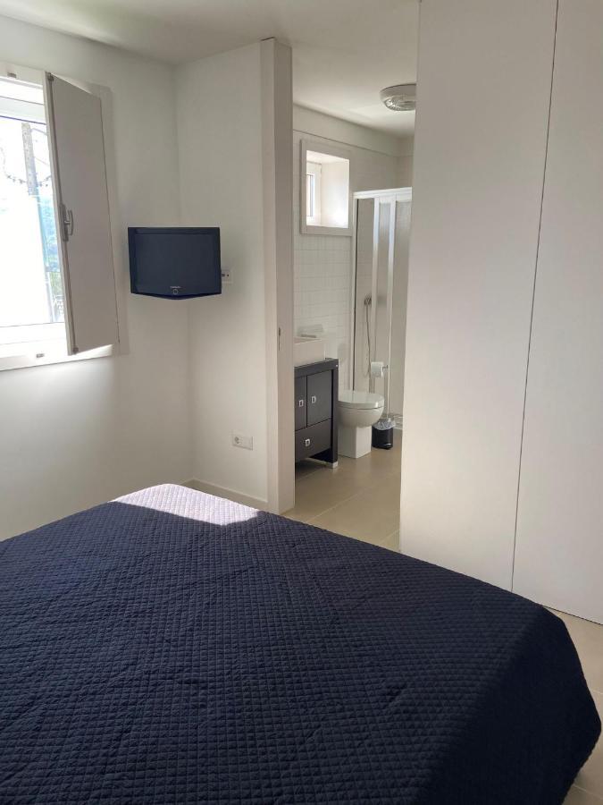 Casa Das Portelas Понте де Лима Екстериор снимка