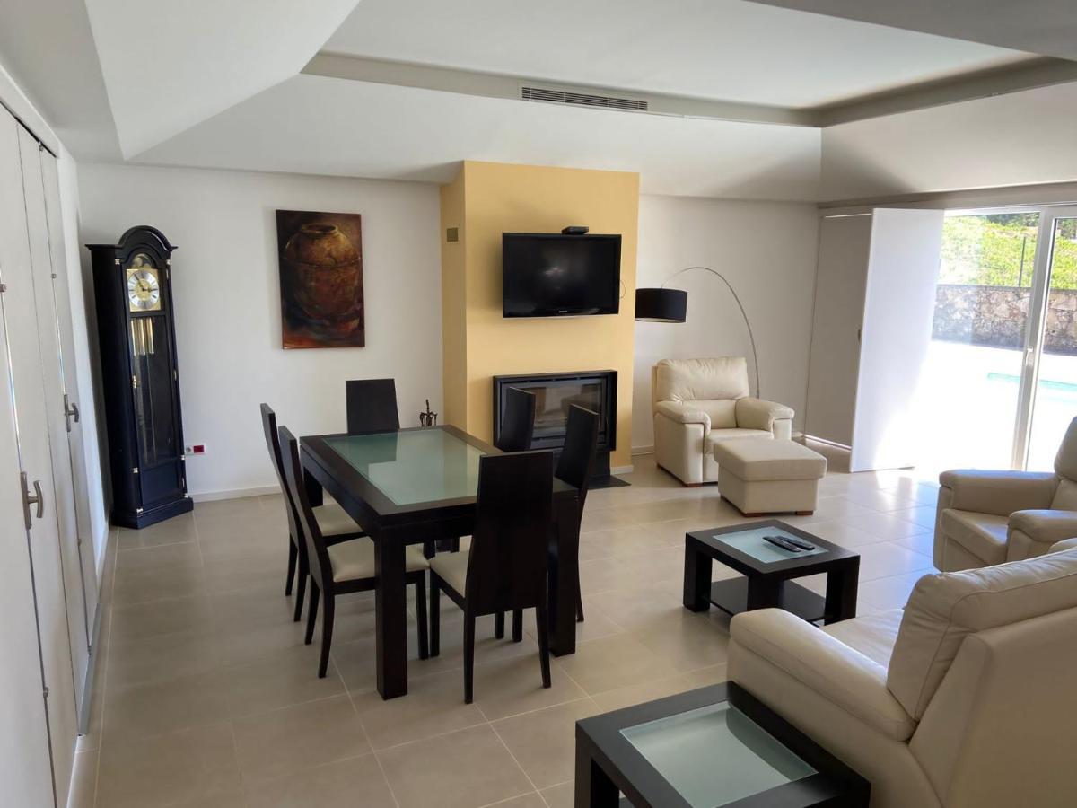 Casa Das Portelas Понте де Лима Екстериор снимка